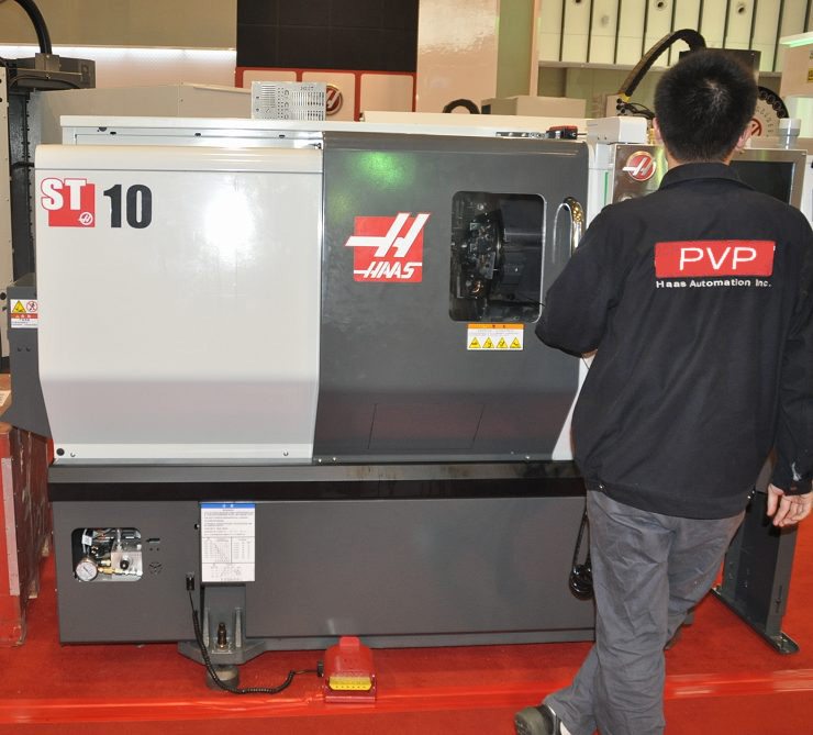 pvp滾珠絲桿生產車間 pvp滾珠絲桿生產車間