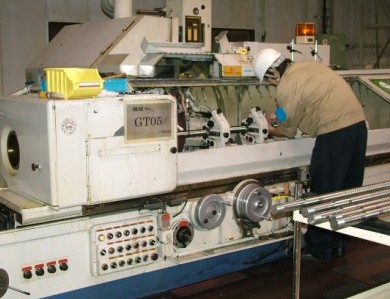 機床滾珠絲桿 機床滾珠絲桿