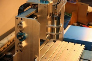 雕刻機3040圖1 雕刻機3040圖1