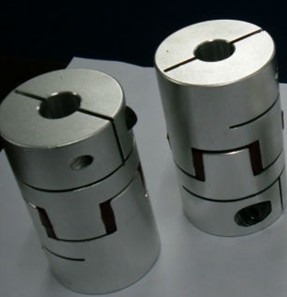 CFD30梅花型滾珠絲杠聯軸器圖 CFD30梅花型滾珠絲杠聯軸器圖