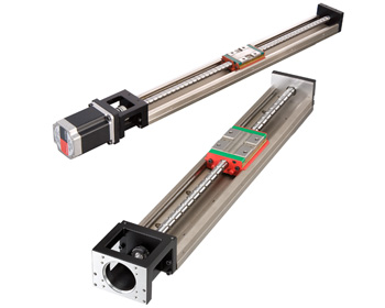 KK40線性模組圖 KK40線性模組圖