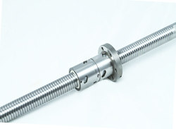 DFI3210滾珠絲杠圖 DFI3210滾珠絲杠圖