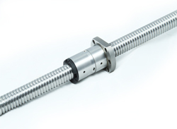 DFS6320滾珠絲桿圖 DFS6320滾珠絲桿圖