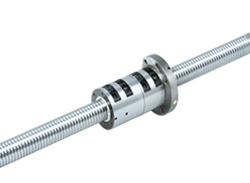 DFV3205滾珠絲杠圖 DFV3205滾珠絲杠圖