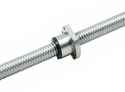 SFS2010滾珠絲桿圖 SFS2010滾珠絲桿圖